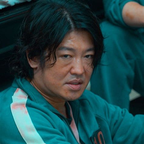 Jang Deok.
